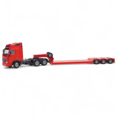 Cama Baja Volvo FH16 Globetrotter Escala 1:50 (Modelo Descontinuado)